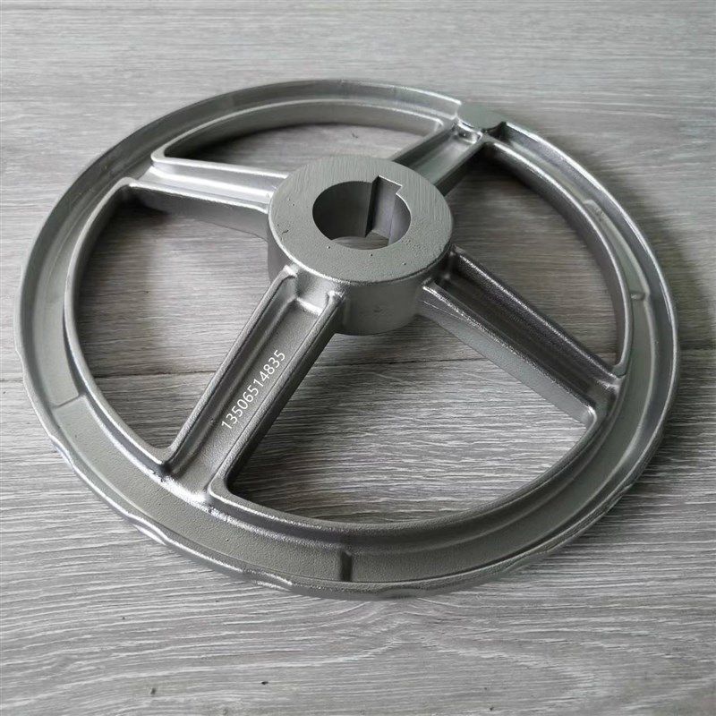 不锈钢轻体手轮后凹款304材质闸阀配套阀门配件,淘宝优惠券,粉丝福利购,淘宝优惠卷