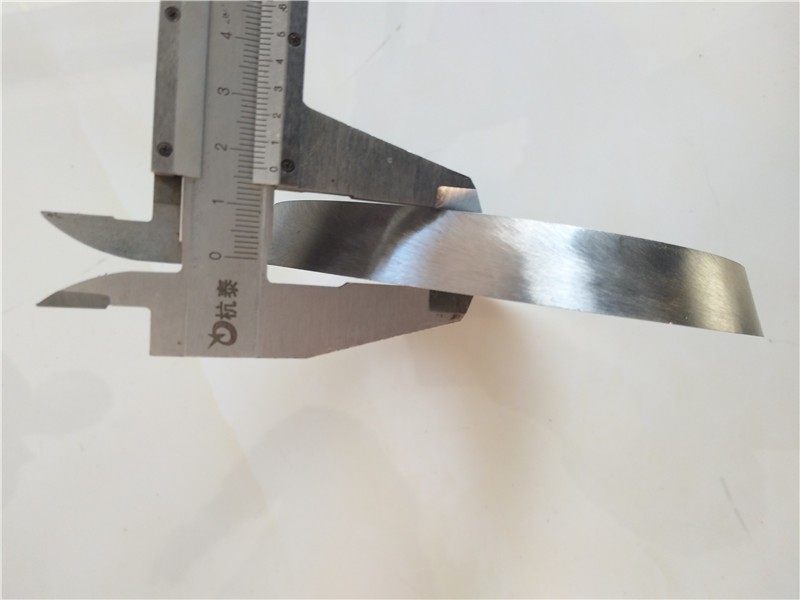 纸箱机械配件广东机高速钢分纸修边刀片154*96*厚度17,淘宝优惠券,粉丝福利购,淘宝优惠卷