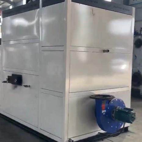 商业全自动D级锅炉热损低寿命长免报装蒸汽锅炉生物质蒸汽发生器,淘宝优惠券,粉丝福利购,淘宝优惠卷