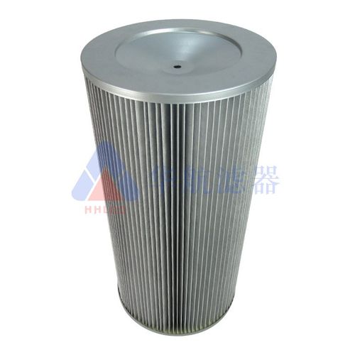 防静电焊烟过滤除尘滤芯 喷砂抛丸机烟气粉尘过滤网筒 油雾过滤芯 - 图2