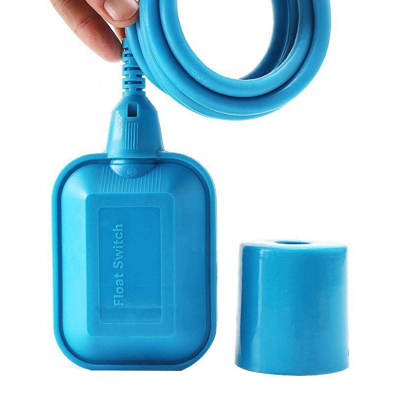 伊莱科浮球开 关高温矽胶线 线耐腐蚀液位水位控制器EM15-2带微动,淘宝优惠券,粉丝福利购,淘宝优惠卷