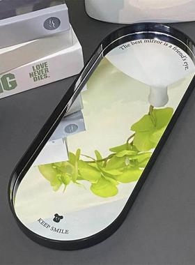 ins风香薰桌面摆台电视柜酒柜玄关斗柜轻奢高级感高档装饰摆件