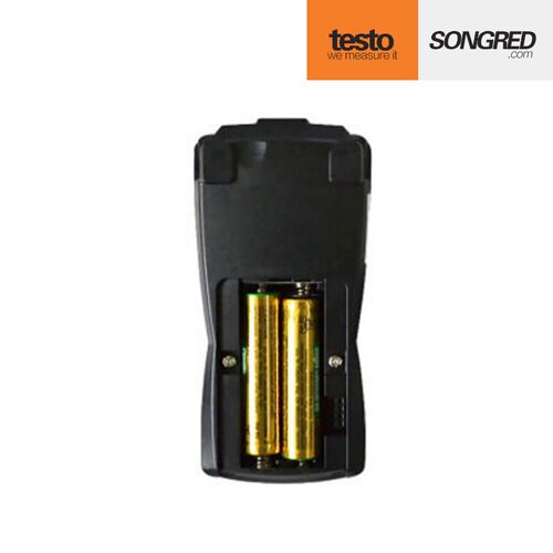 德国德图testo460 465Testo470转速测量仪光电转速计非接触转速表 - 图1