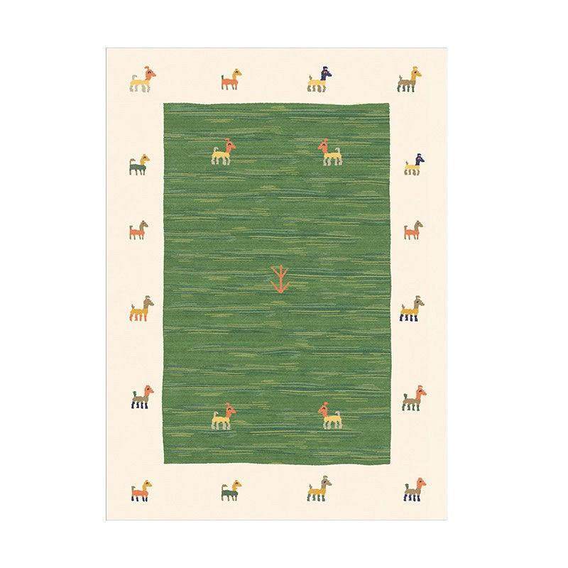 摩洛哥原色仿羊绒加厚地毯民簇风客厅茶几沙发高级感卧室床边地毯,淘宝优惠券,粉丝福利购,淘宝优惠卷