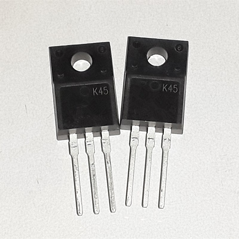 FQPF20N60C 20N60 CS20N60A电动逆变器电源板场效应三极管20A600V - 图2