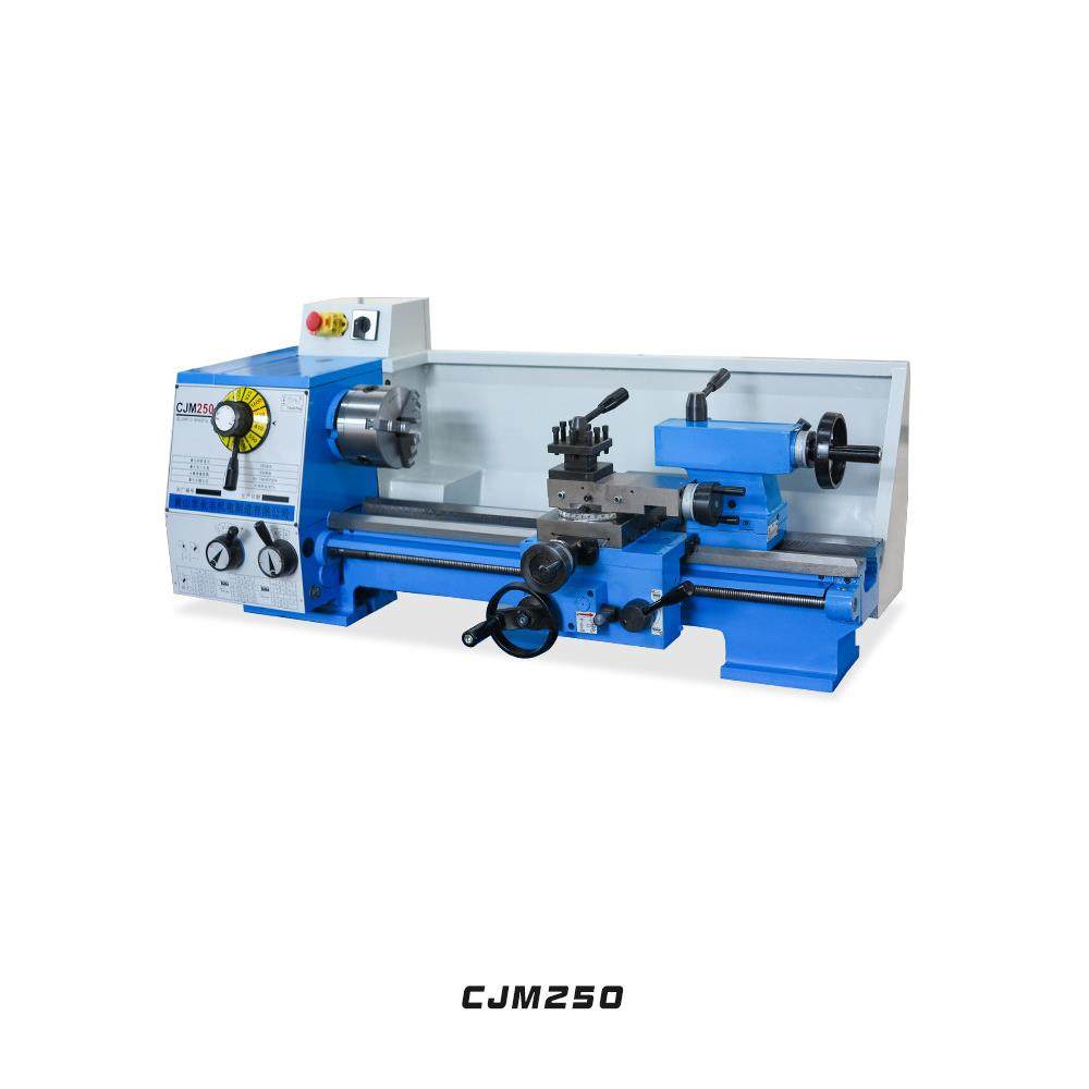 小型台式家用车床CJM250,CJM280,CJM320B,CJM360金属螺纹加工机床,淘宝优惠券,粉丝福利购,淘宝优惠卷