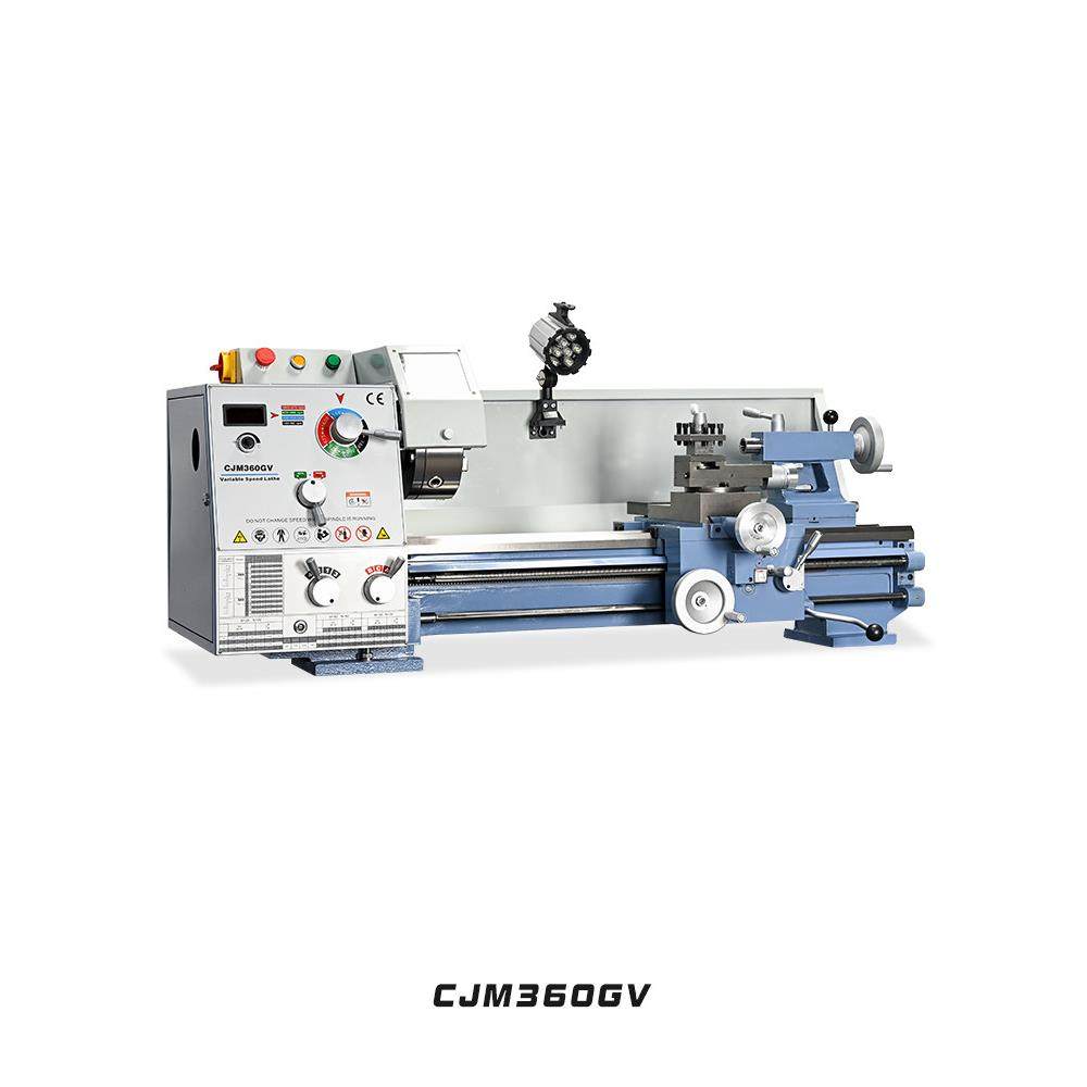 小型台式家用车床CJM250,CJM280,CJM320B,CJM360金属螺纹加工机床,淘宝优惠券,粉丝福利购,淘宝优惠卷