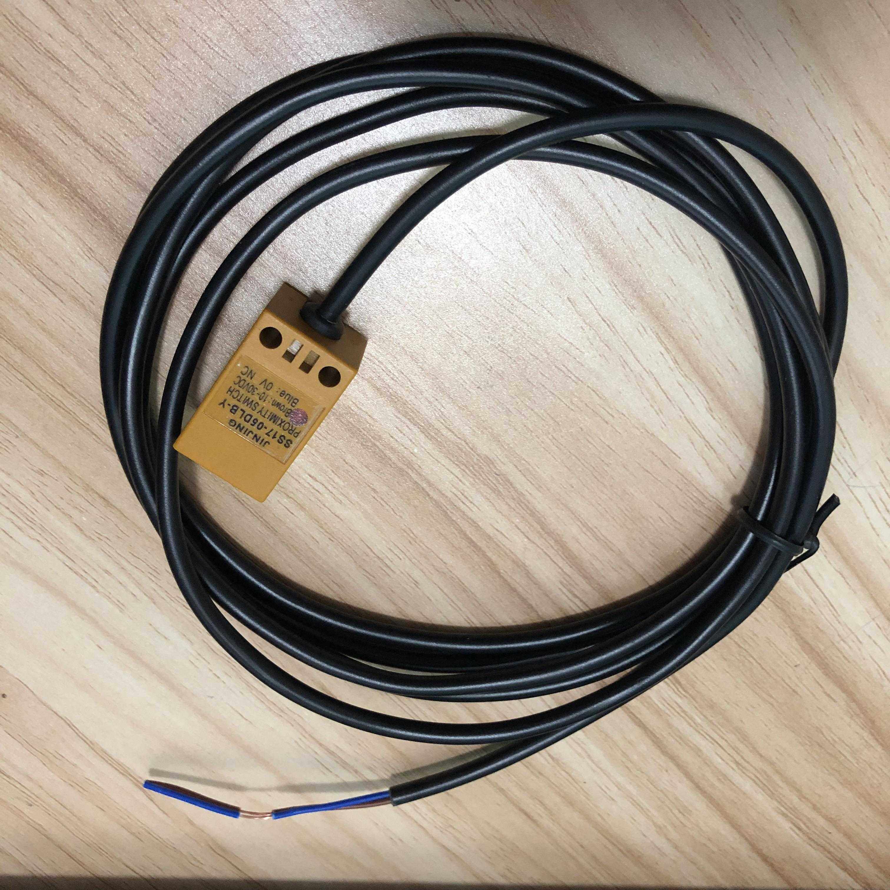 方形接近开关SS17-05DNA DNB DPA DPB DLA-Y DLB 直流传感器,淘宝优惠券,粉丝福利购,淘宝优惠卷