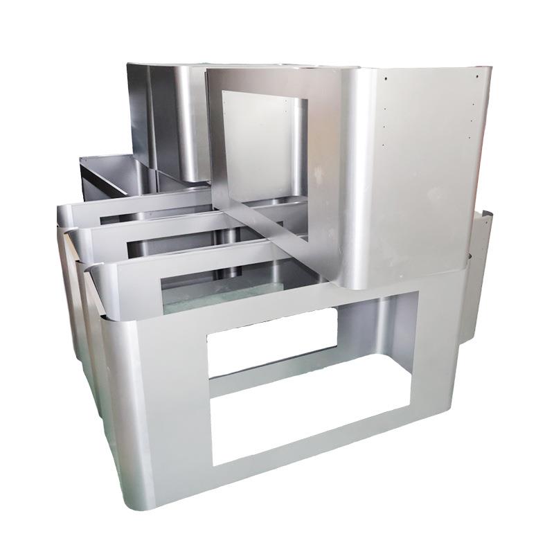 Chassis shell sheet metal chassis cabinet shell processing sheet metal parts processing and bending can be negotiated