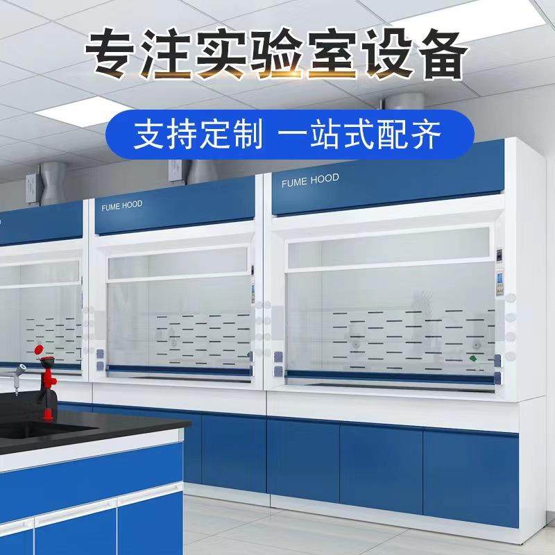全钢通风柜工作台通风橱中央边台物理化验室台PP全钢通排风柜厂家,淘宝优惠券,粉丝福利购,淘宝优惠卷