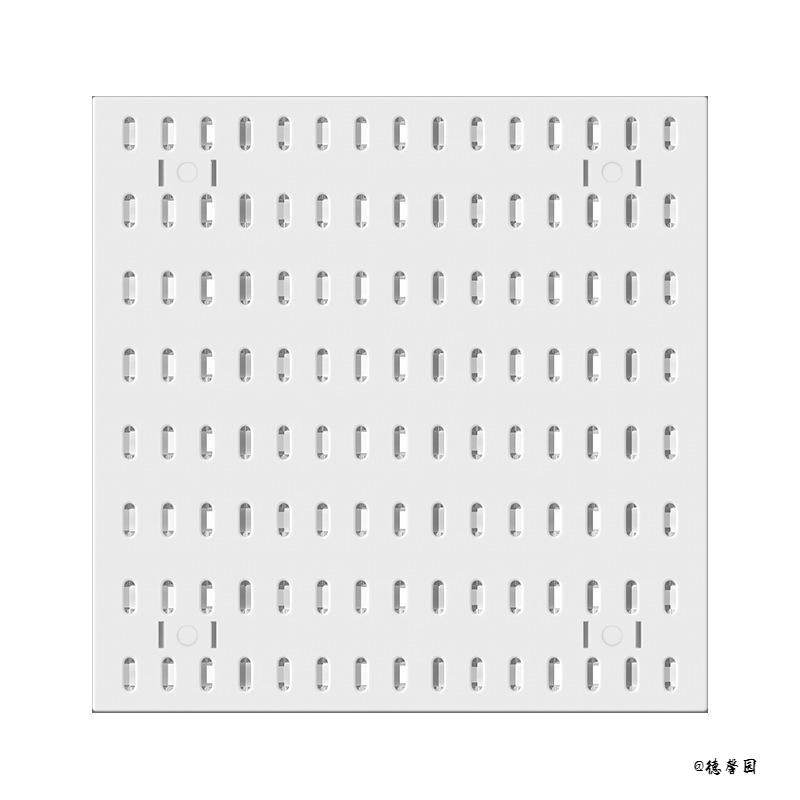 金属家用板洞洞板办公室收纳架收纳板壁挂板整理架收纳层架墙壁,淘宝优惠券,粉丝福利购,淘宝优惠卷