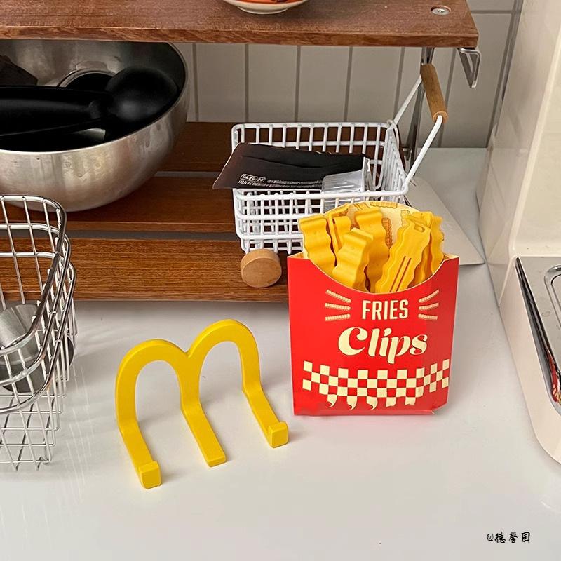 可爱M型新款床头桌面手机支架便携实用稳固小礼物创意架子懒人 - 图2