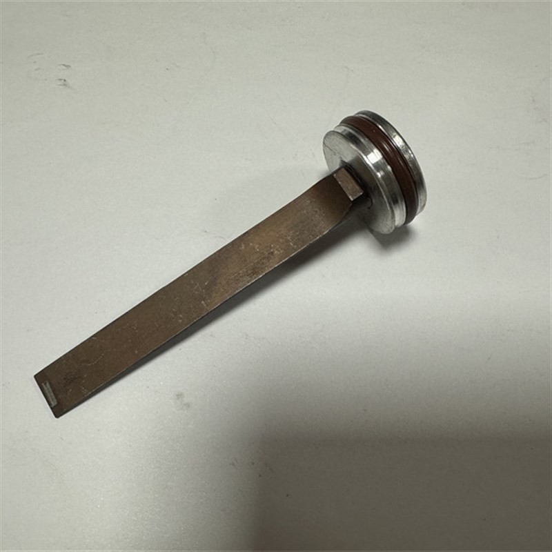 中杰气动工具配件 盖力亚洲风TS码钉枪1022J枪舌活塞总成枪针连体 - 图2