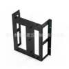 Huizhou sheet metal processing shell chassis cabinet bending non-standard metal chassis shell processing laser cutting