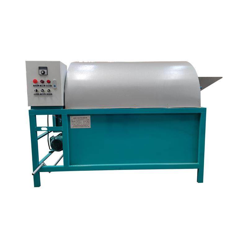 全自动滚筒炒货机中型瓜子菜籽电加热炒籽机油坊花生芝麻炒料机,淘宝优惠券,粉丝福利购,淘宝优惠卷