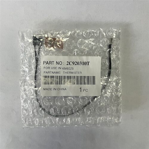 适用京瓷FS 6025 6030 6525 6530 255 305热敏电阻 TA 3510i 3010 - 图0
