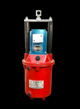 焦作电力液压推动器 国标YT-45Z/5 45Z/6液压罐 抱闸油泵 油葫芦