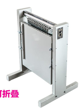 A3+电动划线机500MM不干胶划线机 滚切机 虚线机 压痕机 可调速