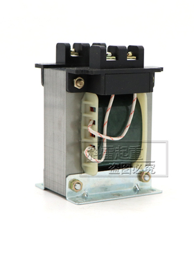 电动葫芦控制箱专用变压器 BK-50/100/150/200VA全铜线圈380变36V