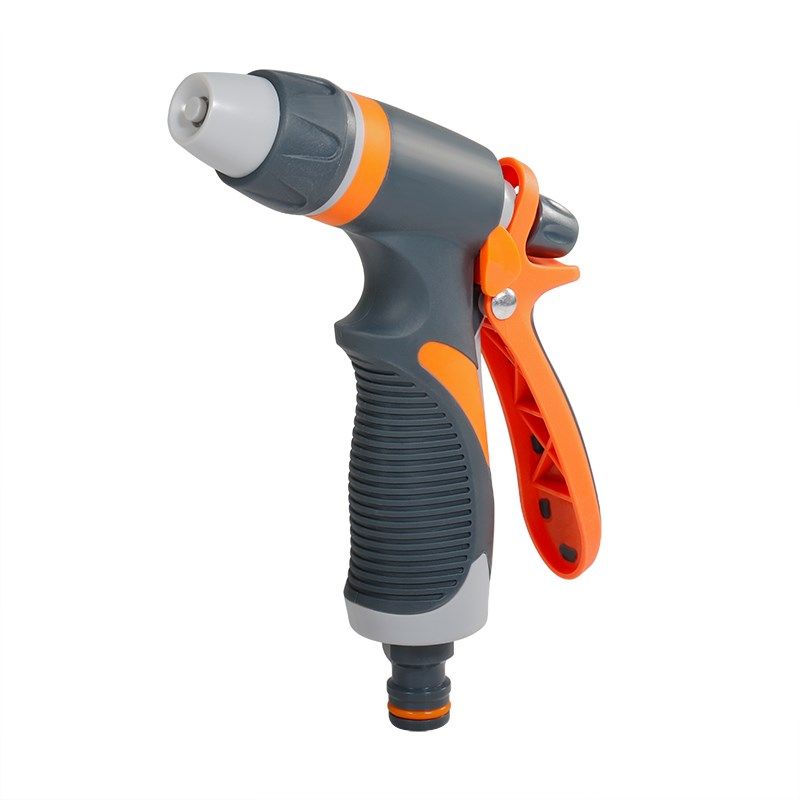 高压洗车水枪家用强力增压多功能灌溉浇花塑料喷头园艺水枪工具,淘宝优惠券,粉丝福利购,淘宝优惠卷