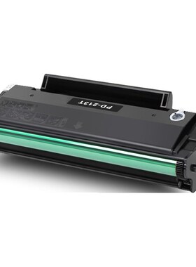 适用奔图PD213硒鼓 P2210W P2206NW M6206 M6202NW M6603NW碳粉盒