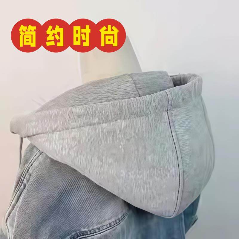 帽子假领子可拆卸单买羽绒服大衣连帽运动衫帽男女百搭棉衣棉袄单,淘宝优惠券,粉丝福利购,淘宝优惠卷