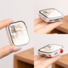 Suitable for Huawei FIT series PC shell and film integrated case