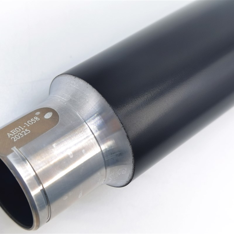 理光MP2510 2550 2851 3010 3351 1027 2027 3350定影棍上辊 热棍 - 图2