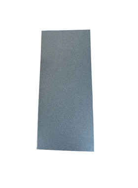 长方形金刚石磨块磨片230x80x1宝石印章方金刚石篆刻钨钢磨石油石