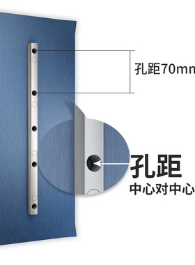 抹光机叶片刀片汽油60-100型磨光机电抹子抹片加厚锰钢抹光机配件
