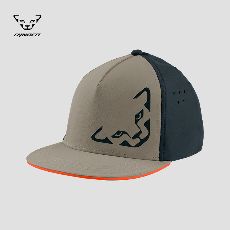Dynafit男女遮阳跑步徒步户外平檐鸭舌帽棒球帽TECH TRUCKER CAP,淘宝优惠券,粉丝福利购,淘宝优惠卷