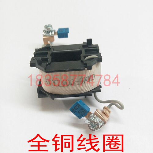 接触器式继电器3TH3040-OXM0 3BTH3040-0XF0继电器 触点4常开 - 图2