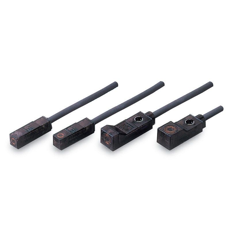 原装欧姆传感器E2S-W23/13/11/W21/Q21/W22/W25/Q23/Q11/Q22 1M - 图0