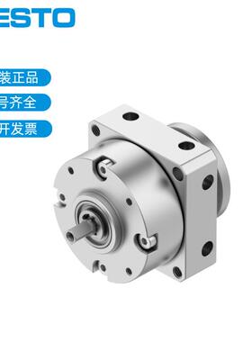 FEST费斯托旋转摆动气缸DS-3M2-2700-CC-A-B DSWGQM-4-270-PO1-A-