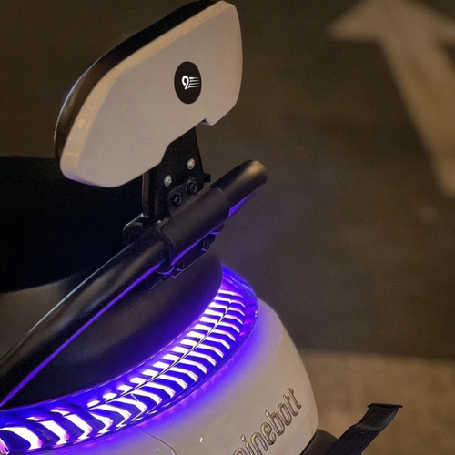 九号电动车后靠背M80CM85CM95C/N70CN85Cnzmix/F90E80CE100全通用 - 图3