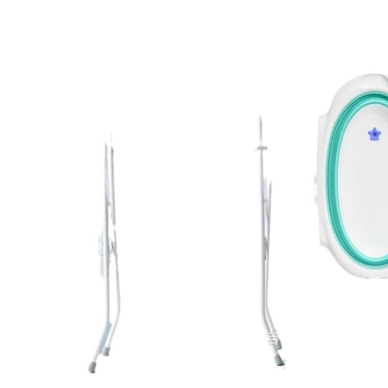 宝宝新生儿浴盆支架套装婴儿洗澡台护理台换尿布晾衣架产后免弯腰,淘宝优惠券,粉丝福利购,淘宝优惠卷