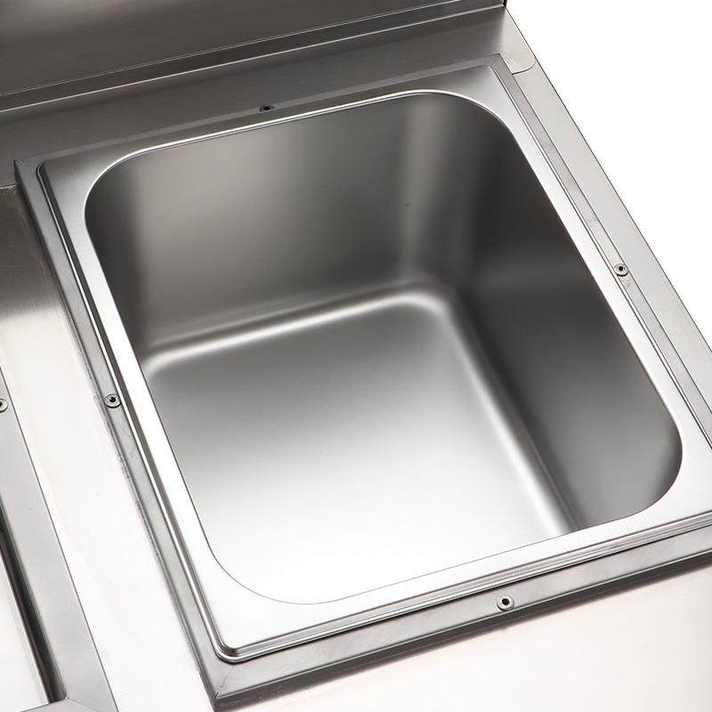 商用立式煮面炉带汤锅电热立式带汤池麻辣烫煮粉面条摆摊厨房设备,淘宝优惠券,粉丝福利购,淘宝优惠卷