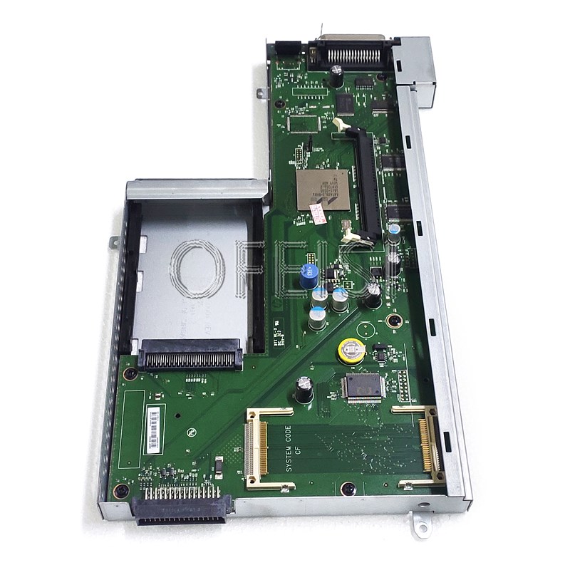 惠普HP5200L/HP5200LX/HP5200N/HP5200DTN/HP5200主板 打印接口板 - 图0