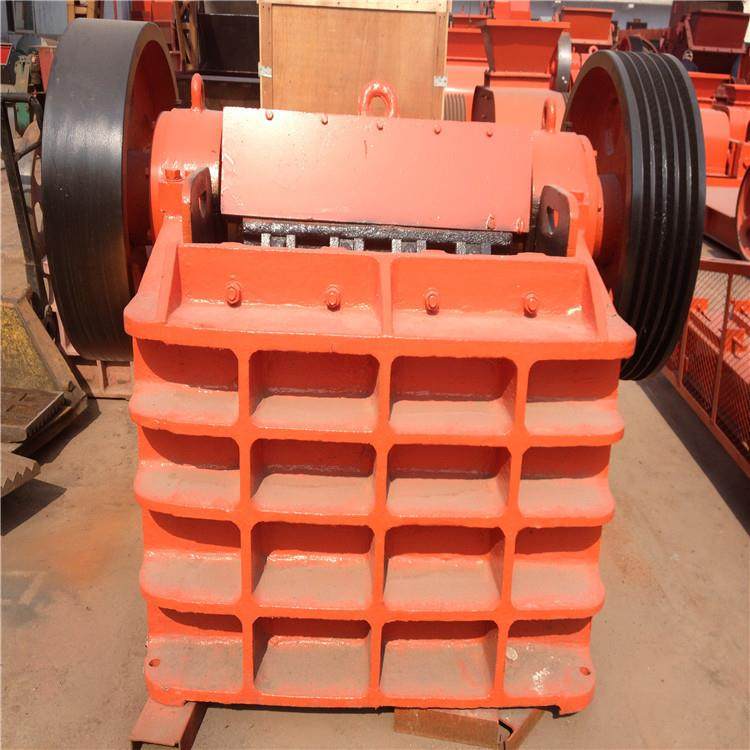 长兴鄂破机46型 石英砂花岗岩破碎机 矿用碎石机,淘宝优惠券,粉丝福利购,淘宝优惠卷