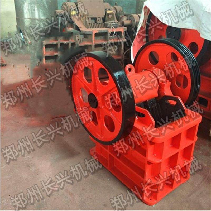 长兴鄂破机46型 石英砂花岗岩破碎机 矿用碎石机,淘宝优惠券,粉丝福利购,淘宝优惠卷