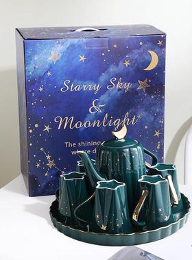 乔迁新居搬家礼物结婚送新人朋友礼品创意实用高档送闺蜜新家入伙