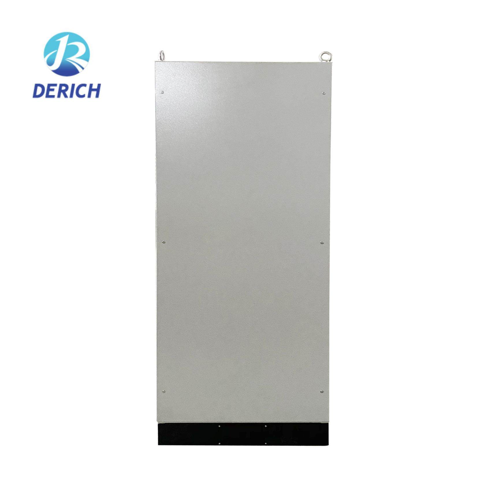 Non-standard imitation Rittal cabinet outdoor chassis cabinet IP55 production source factory PS industrial equipment operation cabinet