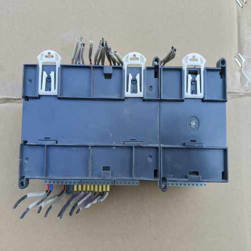 台达DVP32ES200R 带扩展DVP04PT-E2 成色~询价 - 图1