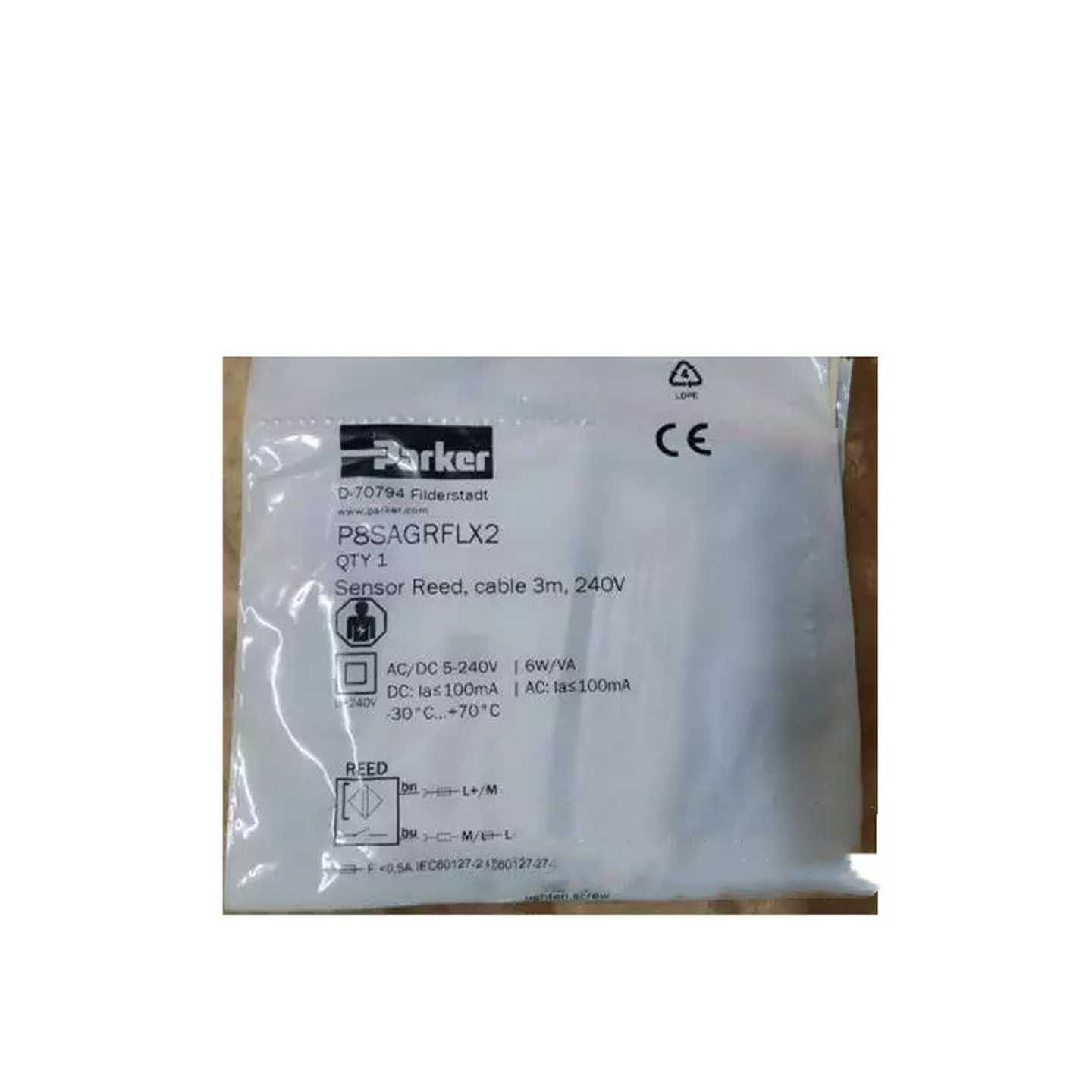 PS1-E186PS1-Ep18Parker电磁阀 - 图3