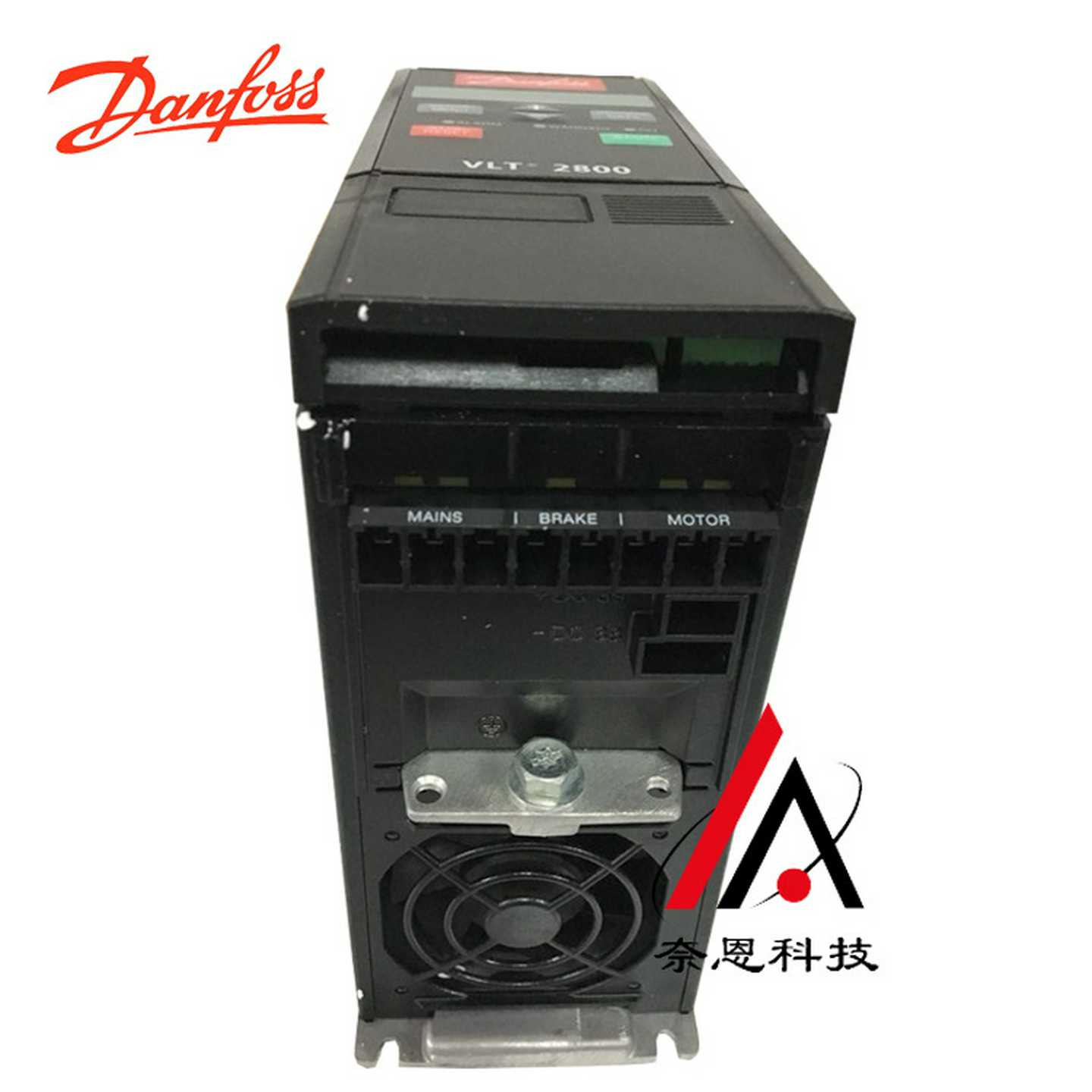 FC360HK55T4E20H2Danfoss丹佛斯变频器FC36Q0系列0.55kw三相380v - 图0