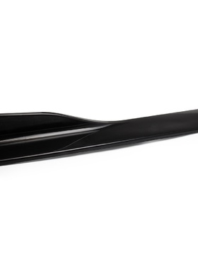 厂家直供汽车通用三段式侧裙组合侧裙分体侧裙大小包围扰流侧边