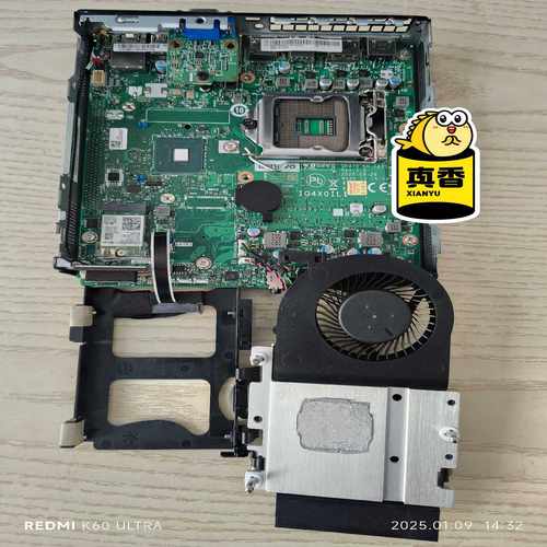 Lenovo/联想Lenovo/联想tiny7M70q-N--议价商品 - 图3