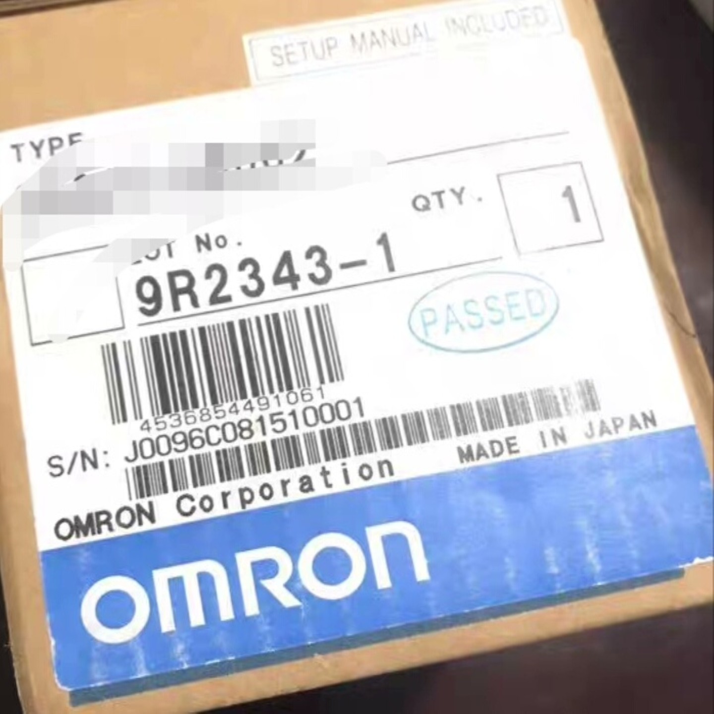 【请询价】3G3FV-A4040-CUE - 图1