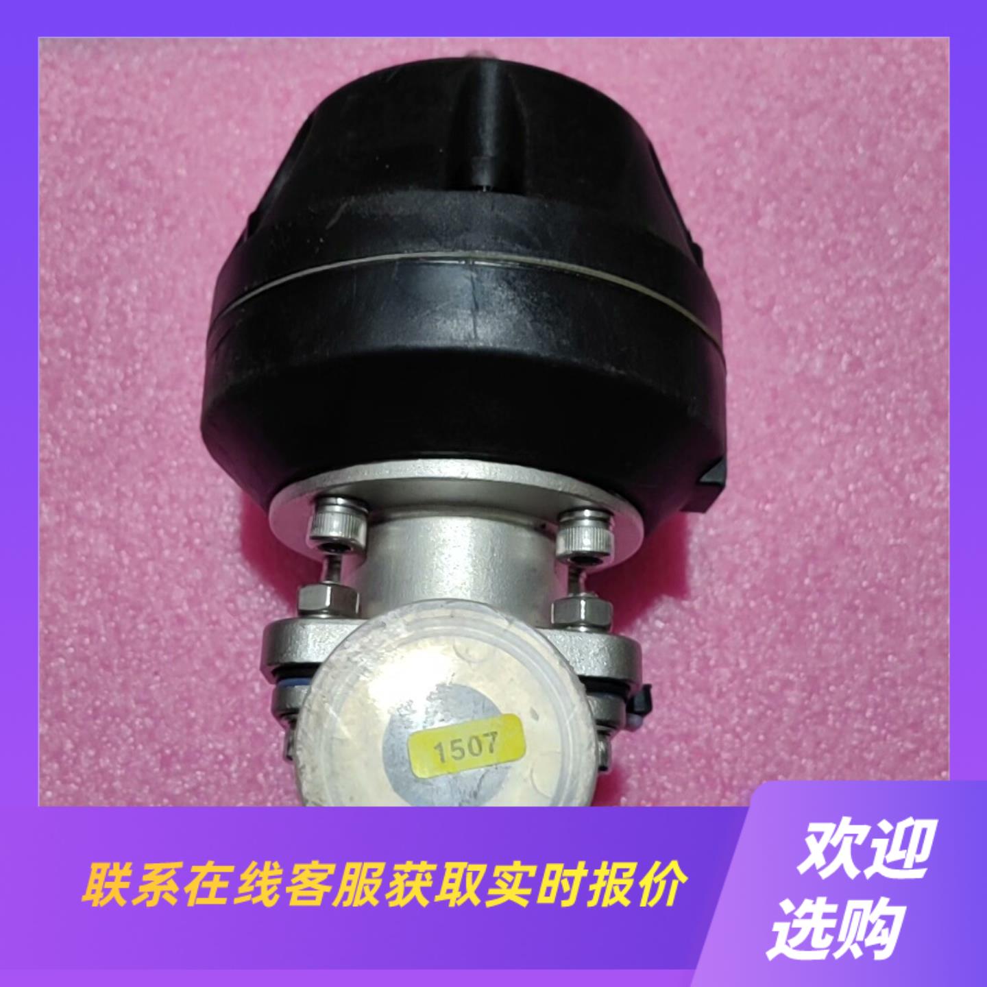 盖米气动隔膜阀687   25D88C35E11NDN2拍前询价下单 - 图3