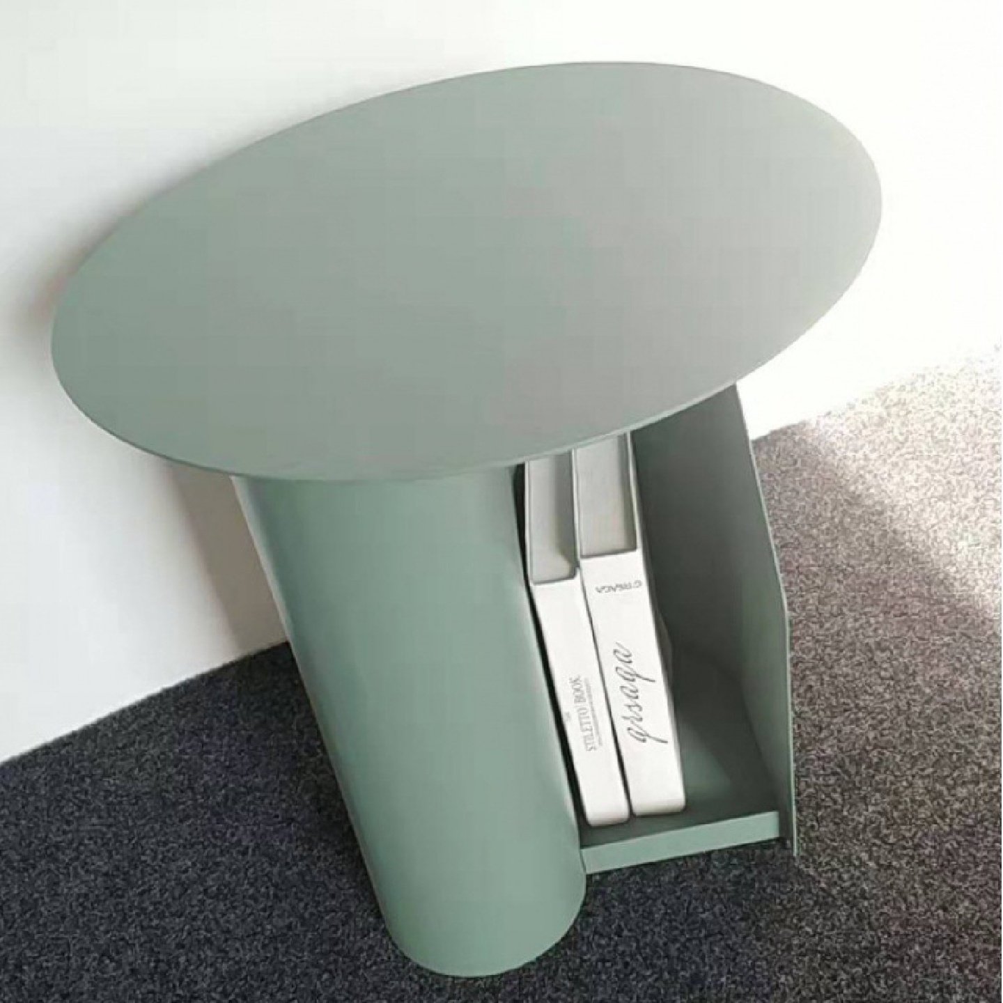 北欧创意边几角几ins风杂志收纳异性小茶几网红极简沙发边角几,淘宝优惠券,粉丝福利购,淘宝优惠卷